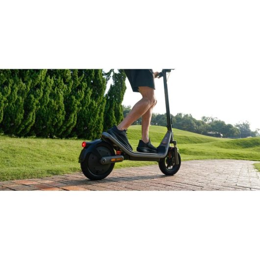 Patinete eléctrico Xiaomi Electric Scooter 6 400W Autonomía 45km Ruedas 12" Gris