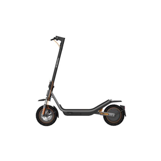 Patinete elettrico Xiaomi Electric Scooter 6 Pro 400W Autonomia 70km Ruote 12" Grigio