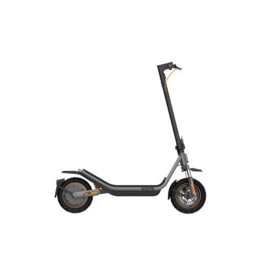Patinete elettrico Xiaomi Electric Scooter 6 Pro 400W Autonomia 70km Ruote 12" Grigio