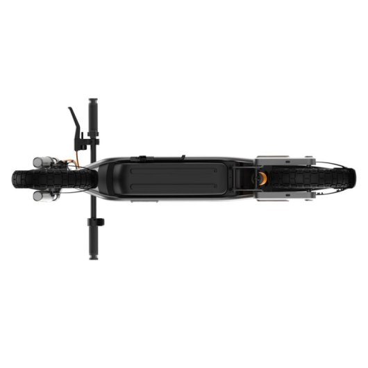 Patinete elettrico Xiaomi Electric Scooter 6 Pro 400W Autonomia 70km Ruote 12" Grigio