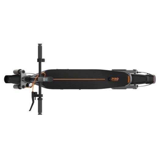 Patinete elettrico Xiaomi Electric Scooter 6 Pro 400W Autonomia 70km Ruote 12" Grigio