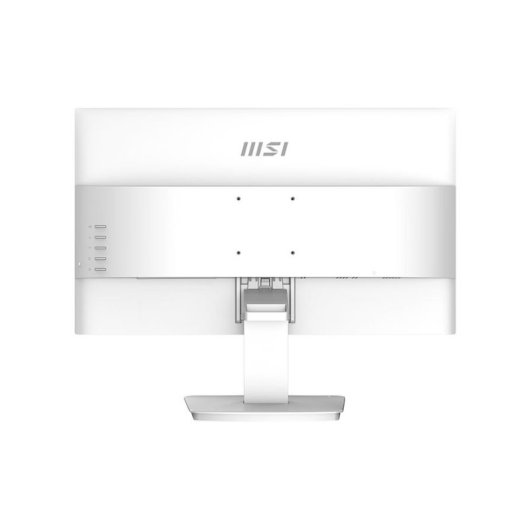 Monitor MSI Pro MP2412WDE 23,8" FullHD 100Hz VA Antireflex Weiss 1ms