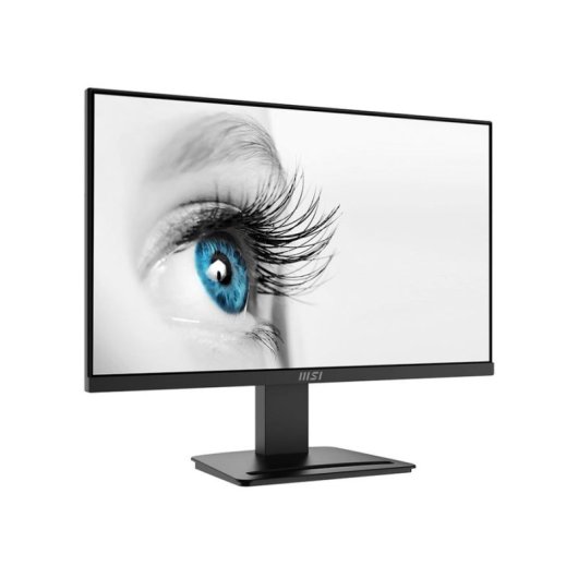 Ecran PC MSI PRO MP2412DE 23,8" Full HD 100Hz VA Sans Bordures FreeSync 1ms
