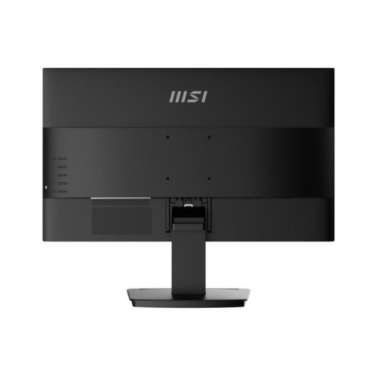 Ecran PC MSI PRO MP2412DE 23,8" Full HD 100Hz VA Sans Bordures FreeSync 1ms