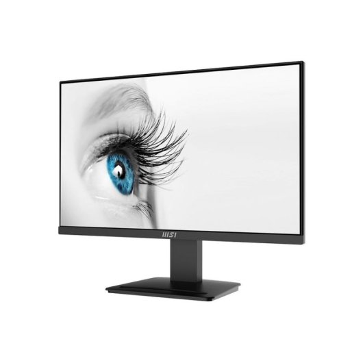 Ecran PC MSI PRO MP2412DE 23,8" Full HD 100Hz VA Sans Bordures FreeSync 1ms