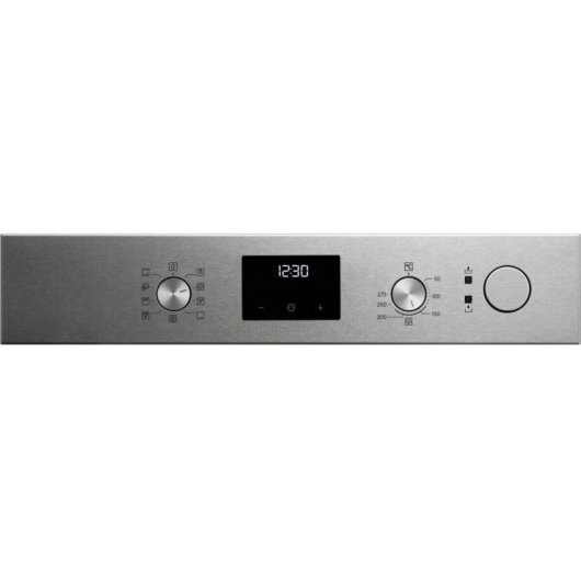 Horno Multifonction Electrolux EOC3S44TX2 72L Hydrolyse avec Vapeur et Minuterie