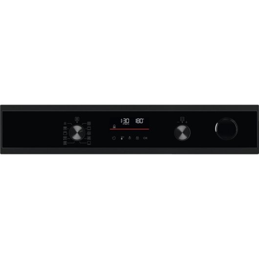 Horno Multifonction Electrolux EOC6H56H 72L AquaClean A+ avec Minuterie
