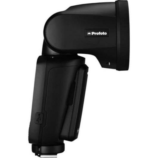 Flash compacto Profoto A10 20 canales 560 g Fujifilm