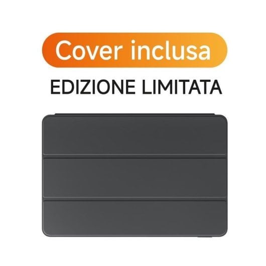 Tablet XIAOMI REDMI Pad 2 WiFi 11" 8GB 256GB Gris con Funda