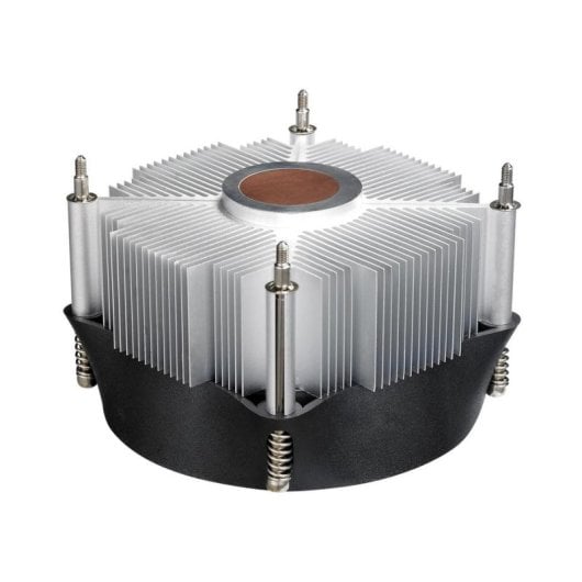 Refrigeracao Ar Deepcool Socket LGA 1700 100 mm Theta 31 PWM Hydro