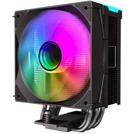 Refrigeration Air GameMax Socket AM4 AM5 LGA 120mm SIGMA 550 Infinity LED RGB