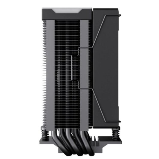 Refrigeration Air GameMax Socket AM4 AM5 LGA 120mm SIGMA 550 Infinity LED RGB