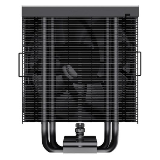 Refrigeration Air GameMax Socket AM4 AM5 LGA 120mm SIGMA 550 Infinity LED RGB