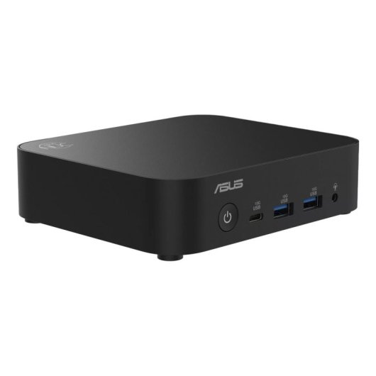 Barebone ASUS NUC 14 Essential Intel N97 16GB RAM 8TB SSD Wi-Fi 6E