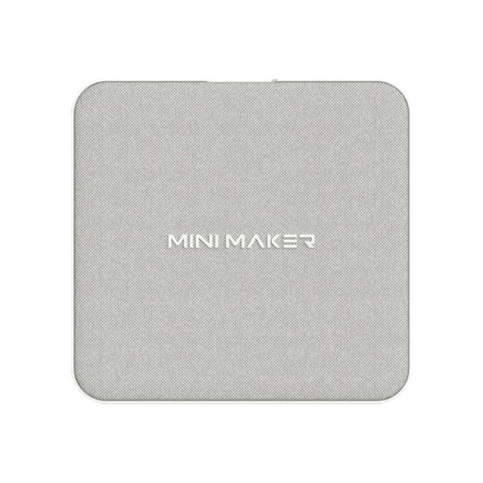 Barebone Itek ITPCMB06I512G Intel Core i5-12450H 64GB 6TB SSD Wi-Fi 5 Bluetooth 5.0