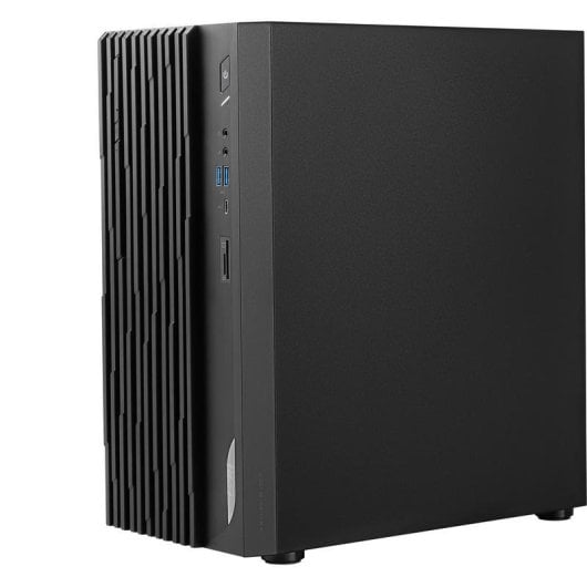 Barebone MSI PRO DP180 14A-059BEU Intel Core i5-14400 64GB RAM HDD & SSD Wi-Fi 6