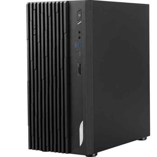 Barebone MSI PRO DP180 14A-059BEU Intel Core i5-14400 64GB RAM HDD & SSD Wi-Fi 6