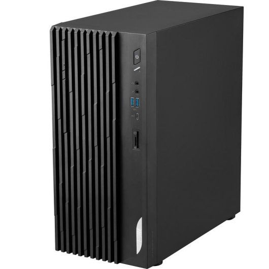 Barebone MSI PRO DP180 14A-059BEU Intel Core i5-14400 64GB RAM HDD & SSD Wi-Fi 6