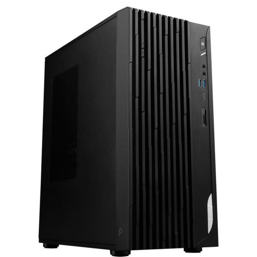 Barebone MSI PRO DP180 14A-059BEU Intel Core i5-14400 64GB RAM HDD & SSD Wi-Fi 6