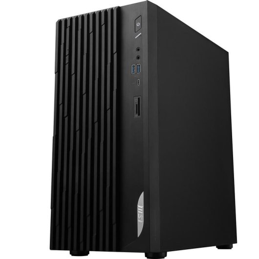 Barebone MSI PRO DP180 14A-059BEU Intel Core i5-14400 64GB RAM HDD & SSD Wi-Fi 6