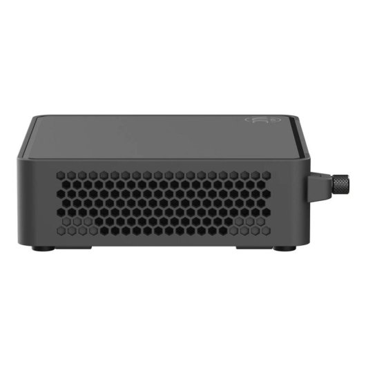 Barebone ASUS NUC 15 Pro Intel Core Ultra 5 96GB DDR5 8TB M.2 Wi-Fi 7