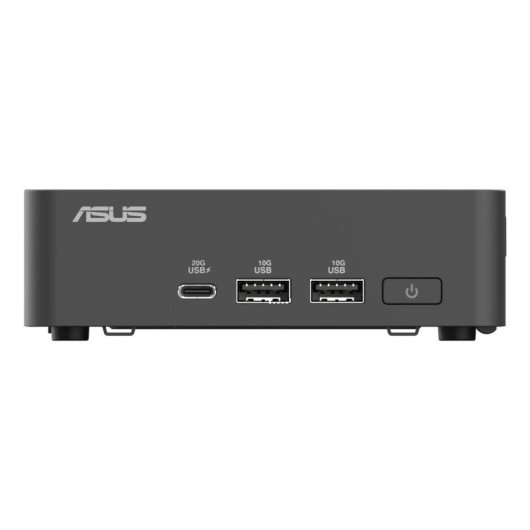 Barebone ASUS NUC 15 Pro Intel Core Ultra 5 96GB DDR5 8TB M.2 Wi-Fi 7