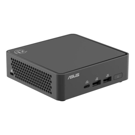 Barebone ASUS NUC 15 Pro Intel Core Ultra 5 96GB DDR5 8TB M.2 Wi-Fi 7