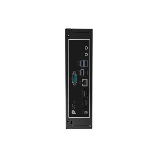 Barebone MSI PRO DP21 14M-234BEU Intel Core i3-14100 64GB RAM SSD NVMe Wi-Fi 6E