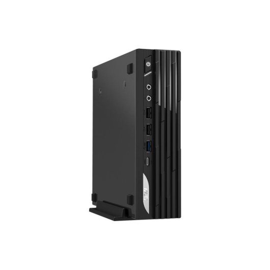 Barebone MSI PRO DP21 14M-233BEU Intel Core i5-14400 64GB RAM HDD SSD Wi-Fi 6E
