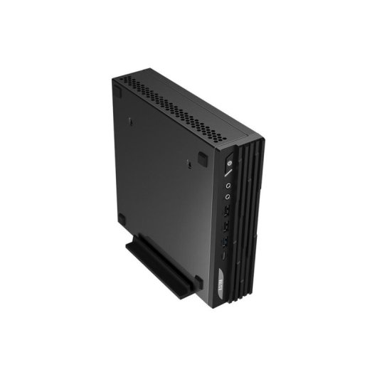 Barebone MSI PRO DP21 14M-233BEU Intel Core i5-14400 64GB RAM HDD SSD Wi-Fi 6E