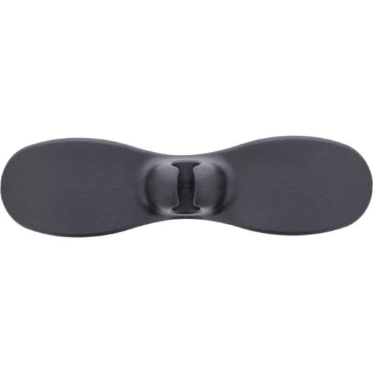 Organizzatore cavi InLine 59971D Nero Autoadesivo Universale TPR