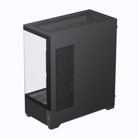 Carcasa GameMax VISTA 2 AB Midi Tower Negro ATX