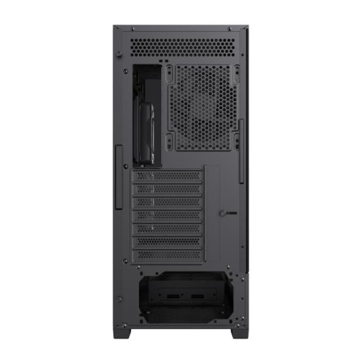 Carcasa GameMax VISTA 2 AB Midi Tower Negro ATX