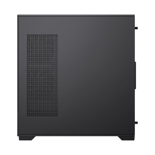 Carcasa GameMax VISTA 2 MB Mini Tower Negro Vidrio templado Gaming