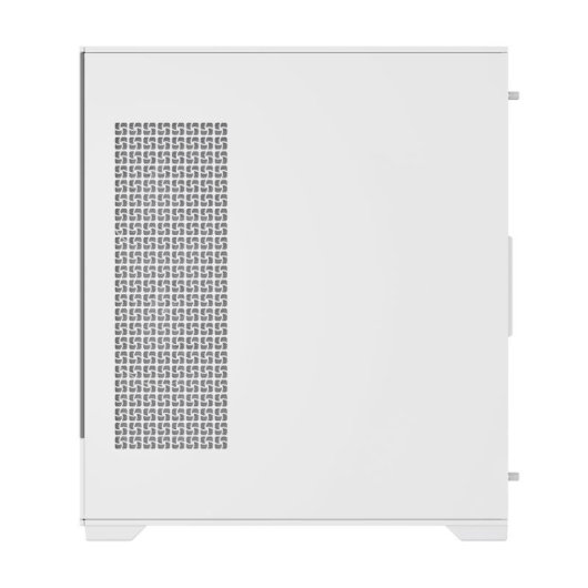 Carcasa GameMax VISTA 2 AW Midi Tower Blanco ATX Vidrio templado RGB