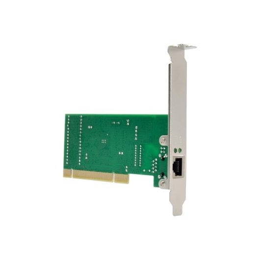 Tarjeta de Red InLine 51115B PCI 1 Gbit/s RJ-45 Ethernet Wake on LAN