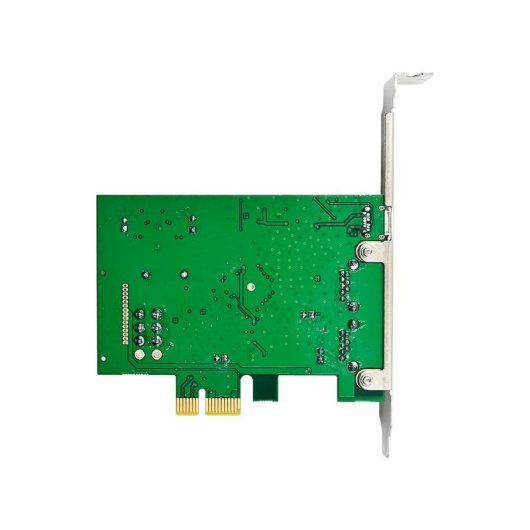 Tarjeta de Red InLine 76661M PCIe USB 3.2 Gen 1 5 Gbit/s USB-C 6-pin