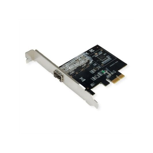 Tarjeta de Red Value 15.99.2188 PCIe SFP 1 Gbps Windows 10 11