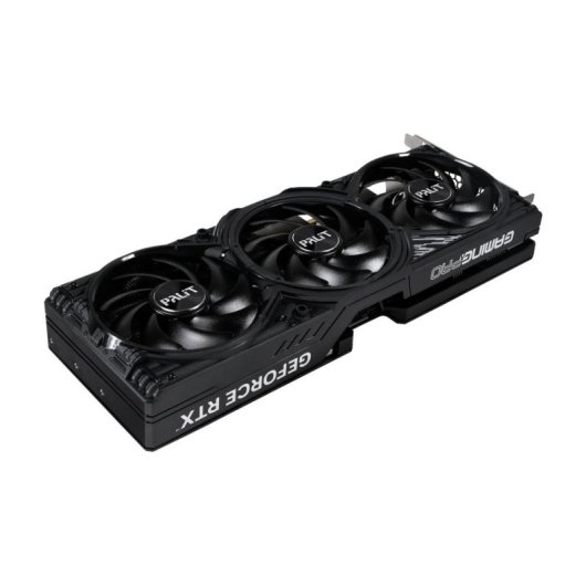 Carte Graphique XpertVision GeForce RTX 5070 GamingPro-S OC 12GB GDDR7 Reflex 2 RTX AI DLSS4
