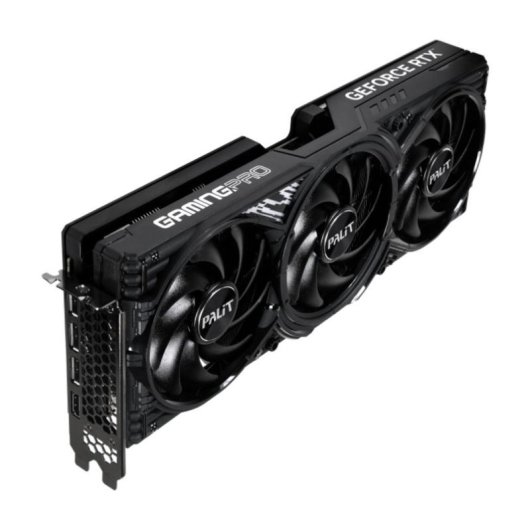 Carte Graphique XpertVision GeForce RTX 5070 GamingPro-S OC 12GB GDDR7 Reflex 2 RTX AI DLSS4