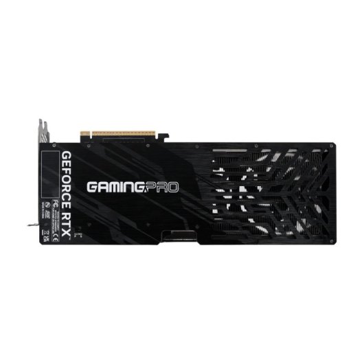 Carte Graphique XpertVision GeForce RTX 5070 GamingPro-S OC 12GB GDDR7 Reflex 2 RTX AI DLSS4