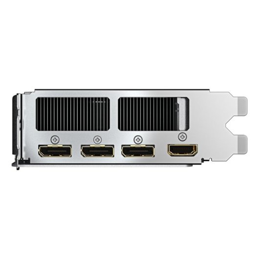 Carte Graphique Gigabyte Radeon AI PRO R9700 AI TOP 32GB GDDR6 PCIe 5.0 IA Ray Tracing