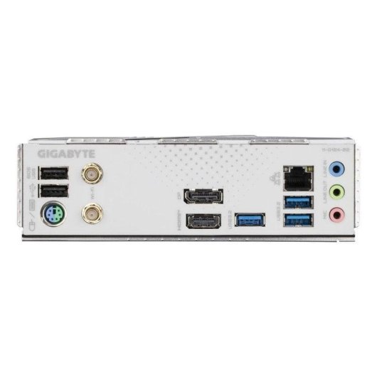 Motherboard Gigabyte B760M GAMING PLUS WIFI DDR4 Intel B760 LGA1700 Micro-ATX WiFi 6