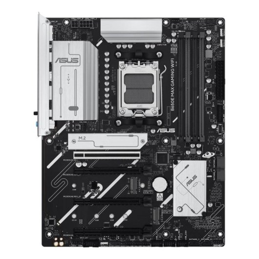 Carte mère ASUS B650E MAX GAMING WIFI B650 Socket AM5 DDR5 ATX WiFi 6E RGB