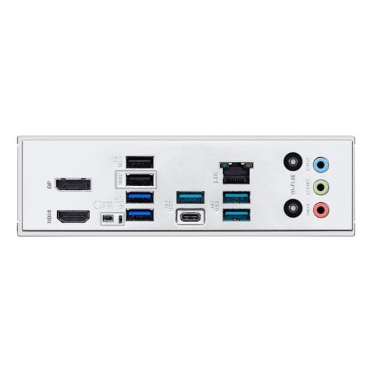 Carte mère ASUS B650E MAX GAMING WIFI B650 Socket AM5 DDR5 ATX WiFi 6E RGB