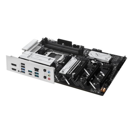 Carte mère ASUS B650E MAX GAMING WIFI B650 Socket AM5 DDR5 ATX WiFi 6E RGB