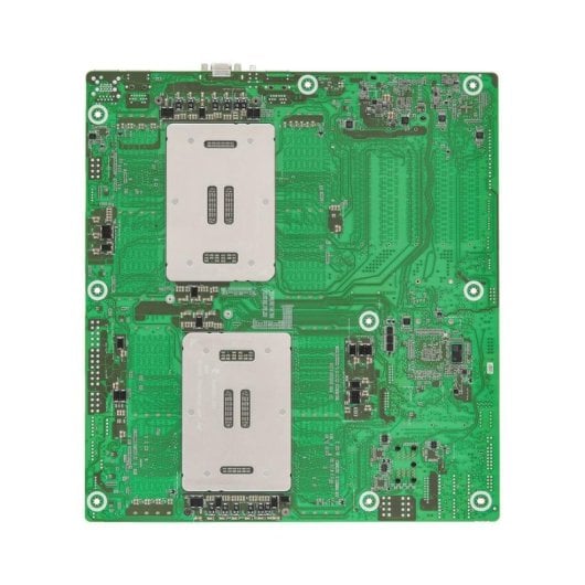 Carte mère AsRock GNR2D16-2T Intel SoC LGA4710 DDR5 EEB 10GbE AST2600