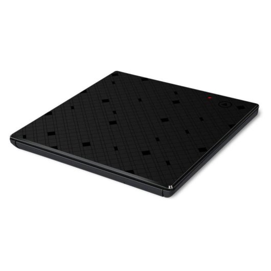 Graveur DVD CoreParts MS-DVDRW-3.0-919 USB 3.2 Gen 1 Noir