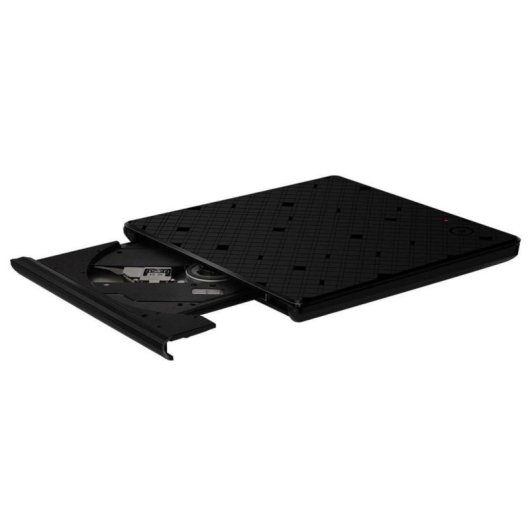 Graveur DVD CoreParts MS-DVDRW-3.0-919 USB 3.2 Gen 1 Noir