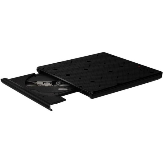 Graveur DVD CoreParts MS-DVDRW-3.0-919 USB 3.2 Gen 1 Noir